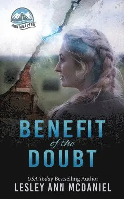 Lesley Ann McDaniel - Benefit of the Doubt, Häftad. Tillgänglighet: Lägg i varukorg