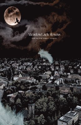 E J Gambles - Meadowlark Downs, Häftad