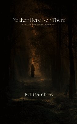E J Gambles - Neither Here Nor There, Häftad