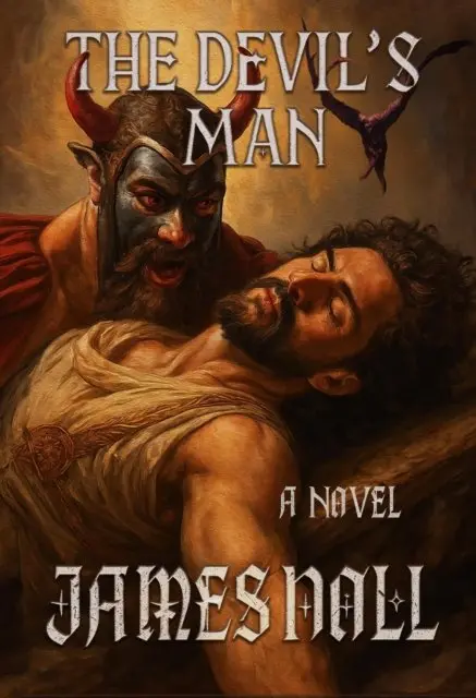 James Noll - Devil's Man, E-bok. Tillgänglighet: Lägg i varukorg