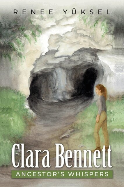 Renee Yuksel - Clara Bennett, E-bok