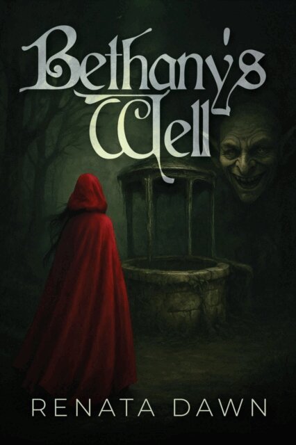 Renata Dawn, Renee Yuksel - Bethany's Well, E-bok