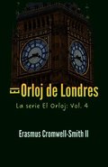 Orloj de Londres