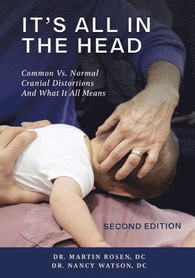 Martin Rosen, Nancy Watson - It's All in the Head, Häftad. Tillgänglighet: Lägg i varukorg