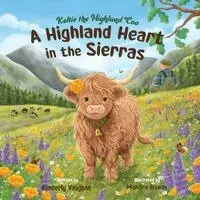 Kimberly Vaughan - Keltie the Highland Coo, Häftad. Tillgänglighet: Lägg i varukorg
