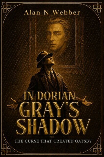 Alan Webber - In Dorian Gray's Shadow, E-bok