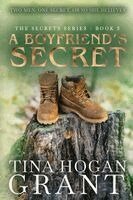 Tina Hogan Grant - Boyfriend's Secret, Häftad