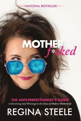 Regina Steele, Nikki Edwards - Motherf*cked, Häftad