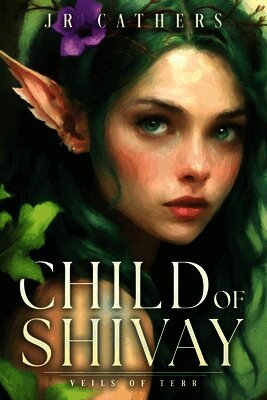 Cathers Jr - Child of Shivay, Häftad
