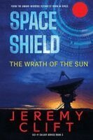 Jeremy Clift - Space Shield, Häftad