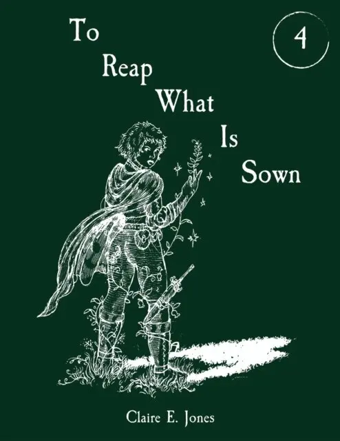 Claire E. Jones - To Reap What Is Sown, E-bok. Tillgänglighet: Lägg i varukorg