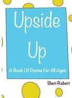Robert - Upside Up, Inbunden