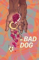 Roo Fiction - Bad Dog, Häftad