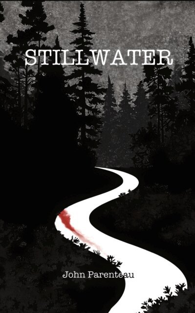 John Parenteau - STILLWATER, E-bok. Tillgänglighet: Lägg i varukorg