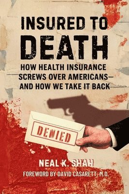 Insured to Death