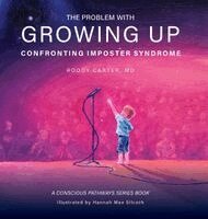 Roddy Carter - Problem With Growing Up, Inbunden. Tillgänglighet: Lägg i varukorg