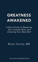 Roddy Carter - Greatness Awakened, Häftad. Tillgänglighet: Lägg i varukorg