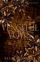 Ellie Hallaron - Vengeful Vows, Häftad