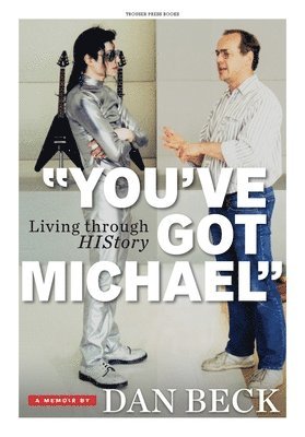 Dan Beck - "You've Got Michael", Häftad