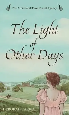 Deborah Carroll - Light of Other Days, Inbunden. Tillgänglighet: Lägg i varukorg