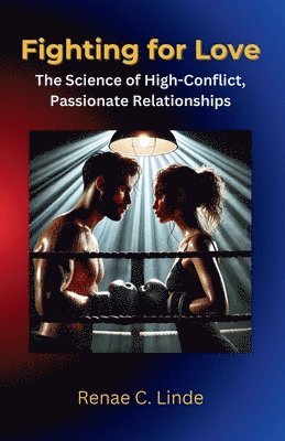 Renae C Linde - Fighting For Love, Häftad. Tillgänglighet: Lägg i varukorg