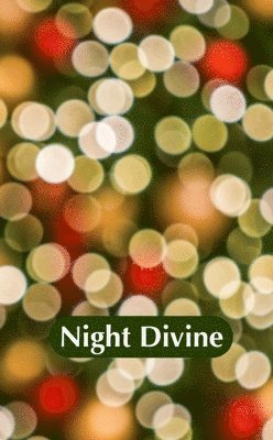 Night Divine, Häftad
