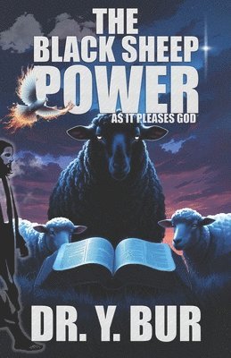 Y Bur, Y. Bur - Black Sheep Power, Häftad