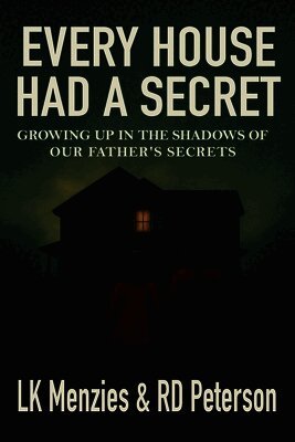 Lk Menzies - Every House Had a Secret, Häftad. Tillgänglighet: Lägg i varukorg