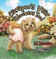 Lk Menzies - Cavapoo's Wear Bloomers Too!, Inbunden. Tillgänglighet: Lägg i varukorg