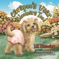 Lk Menzies - Cavapoo's Wear Bloomers Too!, Häftad. Tillgänglighet: Lägg i varukorg