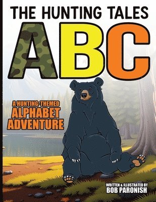 Hunting Tales ABC