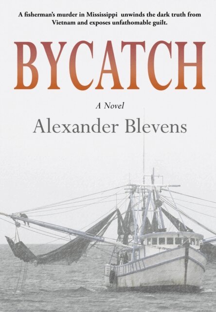 Alexander Blevens - Bycatch, E-bok
