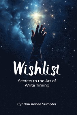 Cynthia R Sumpter - Wish List, Häftad