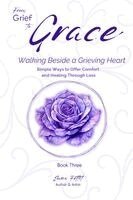 Susan Pettit - From Grief to Grace, Häftad