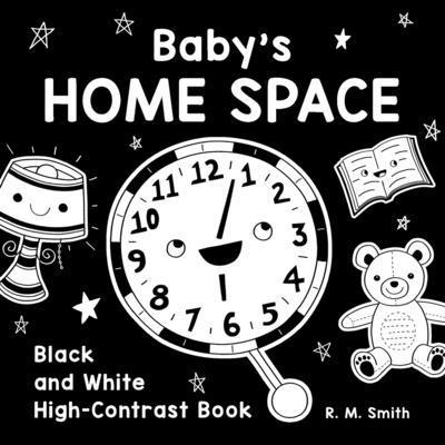 R M Smith - Baby's Home Space, Häftad. Tillgänglighet: Lägg i varukorg