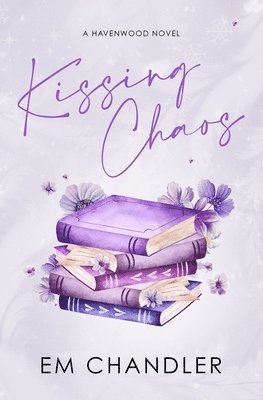 Em Chandler, EM Chandler - Kissing Chaos, Häftad. Tillgänglighet: Tillfälligt slut