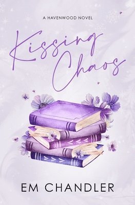 Em Chandler - Kissing Chaos, Häftad. Tillgänglighet: Lägg i varukorg