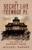 Michael Garner - Secret Life of a Teenage P.I., Häftad