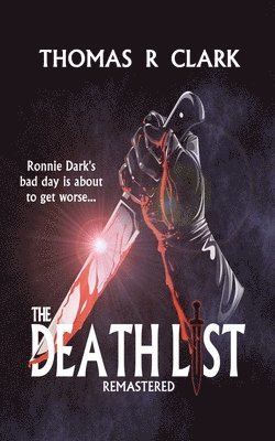Thomas R Clark - Death List, Häftad