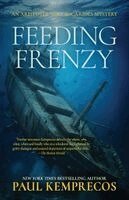 Paul Kemprecos - Feeding Frenzy, Häftad