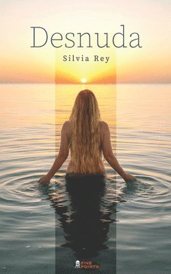 Silvia Rey - Desnuda, Häftad