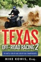 Mike Kowis - Texas Off-road Racing 2, Häftad. Tillgänglighet: Lägg i varukorg
