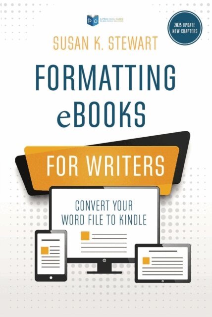 Susan K. Stewart - Formatting eBooks for Writers, E-bok. Tillgänglighet: Lägg i varukorg