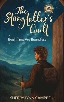 Sherry Lynn Campbell - Storytellers Quilt, Inbunden