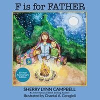 Sherry Lynn Campbell - F is for Father, Häftad