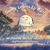 Wendy Hazlett - Sonny Learns to Rain, Häftad