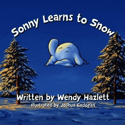 Wendy Hazlett - Sonny Learns to Snow, Häftad
