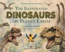 Charles Bruckerhoff - Illustrated Dinosaurs on Planet Earth, Inbunden. Tillgänglighet: Lägg i varukorg