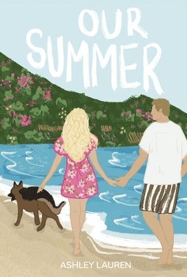 Ashley Lauren - Our Summer, Inbunden