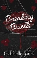 Gabrielle Jones - Breaking Brielle, Häftad